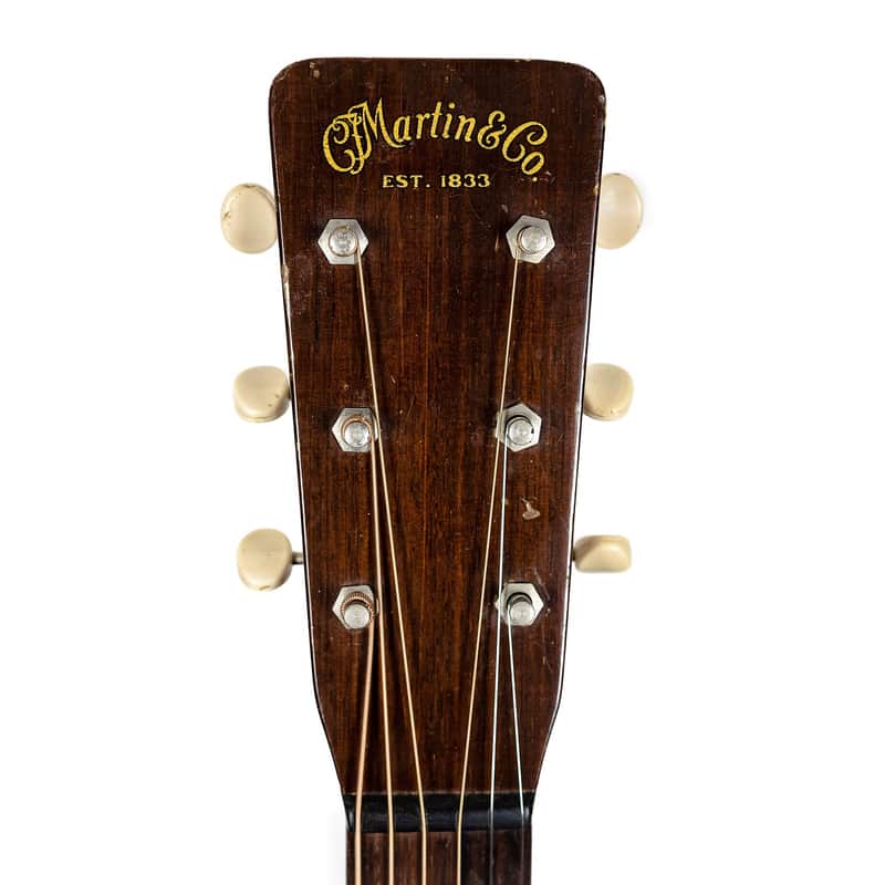 Martin 00-17 1946 - 1960 image 7
