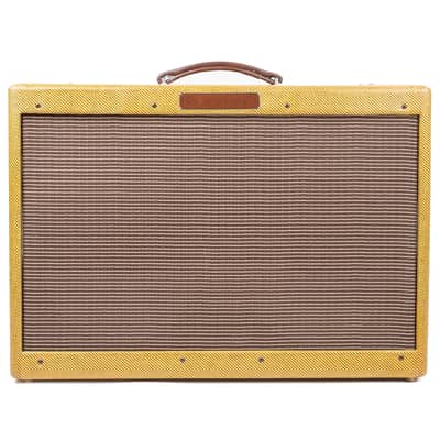 Victoria 80212-T Amp (High Powered Twin - "Dirty Vicky") Owned By Billie Joe Armstrong Of Green Day image 1
