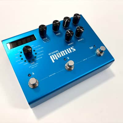 Strymon Mobius image 2