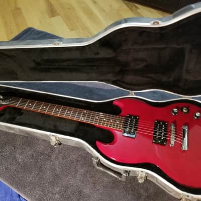 Epiphone SG Special image 5
