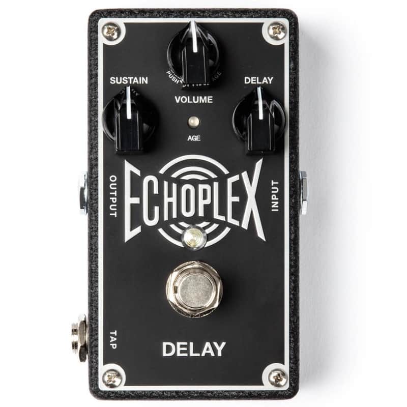 MXR EP103 Echoplex Delay Pedal image 1