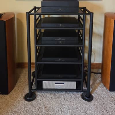 Steinway & Sons Lyngdorf Model P1 Surround Sound Processor Bild 4
