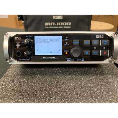 Korg MR-1000 image 5