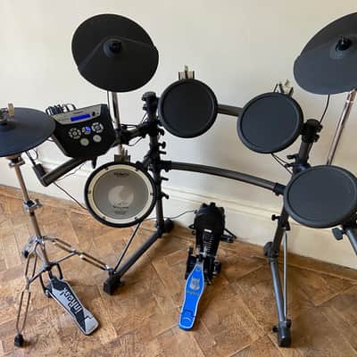 Roland TD-6V V-drums 2010 - Very good image 2