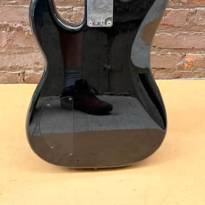 Fender Precision Bass Deluxe Series MZ52109151 Mexican image 19