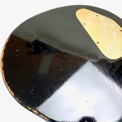 Rock N Roll Relic Thunders II 2012 Black image 20