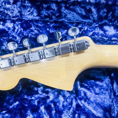 Fender Johnny Marr Signature Jaguar image 3