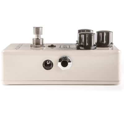 MXR M233 Micro Amp + Classic Boost Guitar Effect Pedal image 2