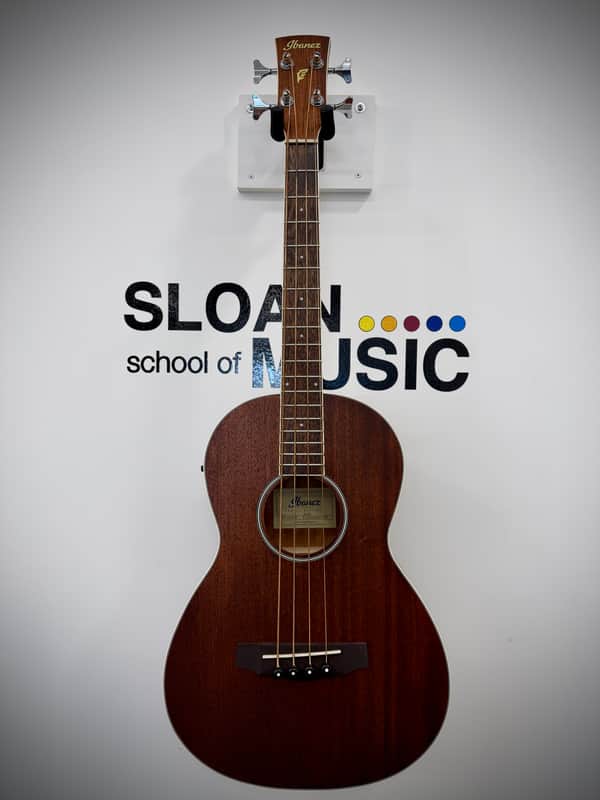 Ibanez PNB14E Performance | Reverb