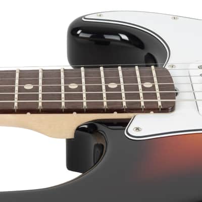 Used Fender Custom Shop 1959 Stratocaster NOS - 3 Tone Sunburst image 9
