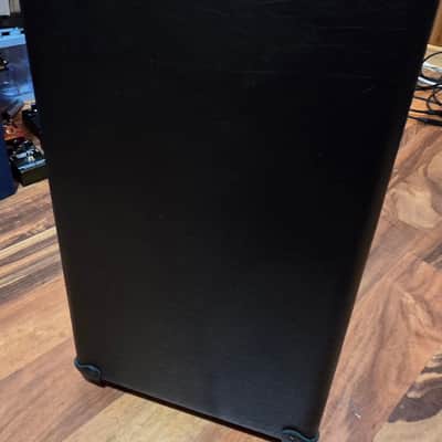 Mesa Boogie Rectifier Badlander EL34/50 2-Channel 50-Watt 1x12" Guitar Combo with Celestion V30 Speaker image 5