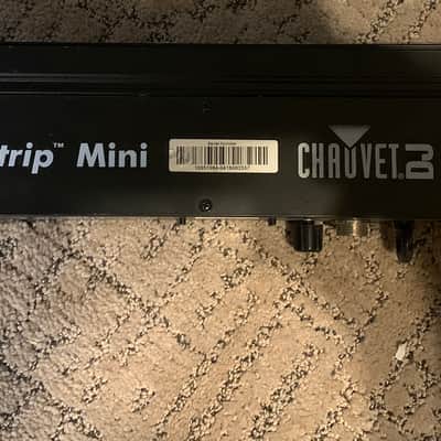 Chauvet COLORstrip Mini RGBA Lighting Unit image 4