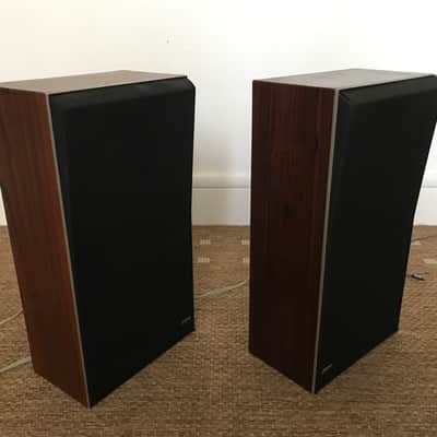 Bang & Olufsen Beovox S30 Speakers – Excellent Sound image 2