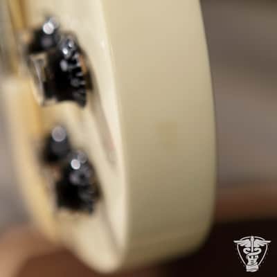Gibson Elliot Easton Custom Shop SG - 7.84 LBS image 10