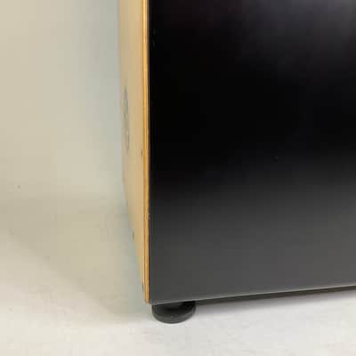 Latin Percussion Adjustable MDF Tension String Cajon Musical Instrument LP1432 image 21