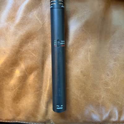 AKG C 460 B Condenser Microphone w/ CK 61-ULS Capsule image 2