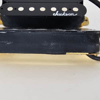 Jackson High-Output 7-String Humbucker Set image 4