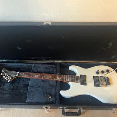 Kramer Pacer Imperial 1985 - Creme image 25