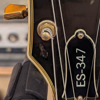 1979 Gibson ES-347 image 18