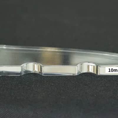 【new】GIB Basic / Finger Lamp for 60's JB Flat Acrylic Rear 60NFAR【GIB yokohama】【price included SHIPPING & IMPORT TAX & VAT】 image 8