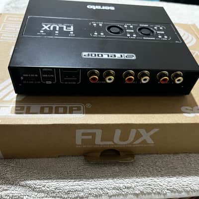 Reloop Flux Serato DJ DVS System Interface image 7