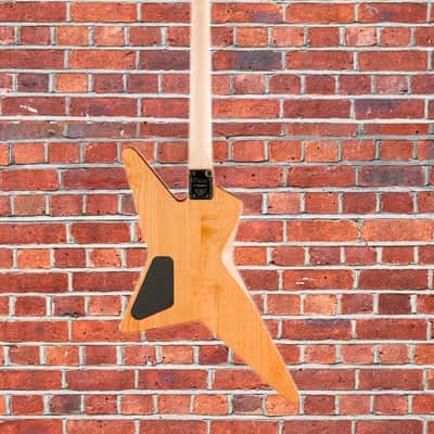 (Pre-Order) Charvel Custom Shop USA, Special Edition Star Tasmanian Blackwood - Natural image 3