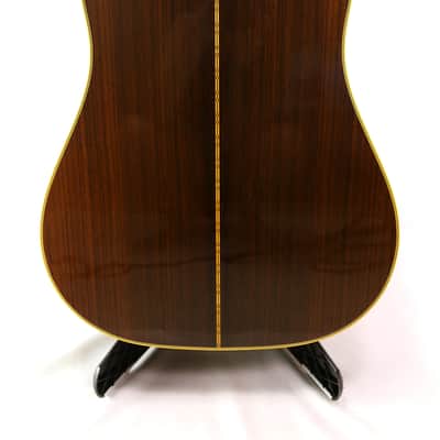 Guild USA D-60 NT 1988 - Natural image 4