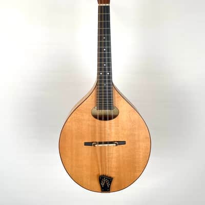 Red Valley Mandolins AM Model A Type #38 ca. 2010 - Natural image 2