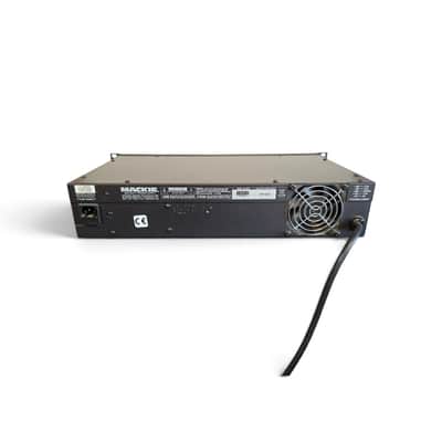 Mackie 220-Watt Power Supply - (For 24 x 8 / 32 x 8 consoles) image 2