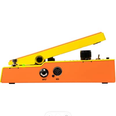 Digitech WHAMMYMN Mono Neon Signature Whammy image 3