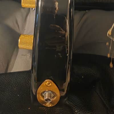 Fender American Telecaster /MIM Baritone neck image 9