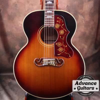 Gibson 1960 J-200 image 7