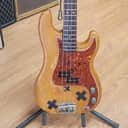 Very nasty 1972 Fender Precision bass, OHC, too much mojo for one man