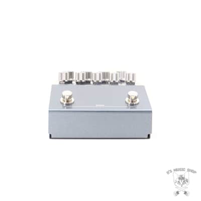 BOSS IR-200 Amp & Cabinet Processor image 6