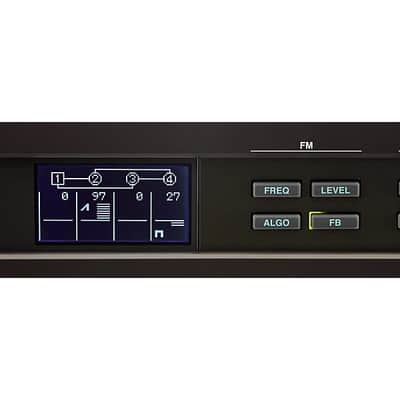 Yamaha Reface DX 37-key Mini FM Synthesizer image 4