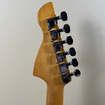 Casio PG-300 MIDI Guitar MIJ 1980s w/ Sound Card Rom, OHSC, Manual image 18