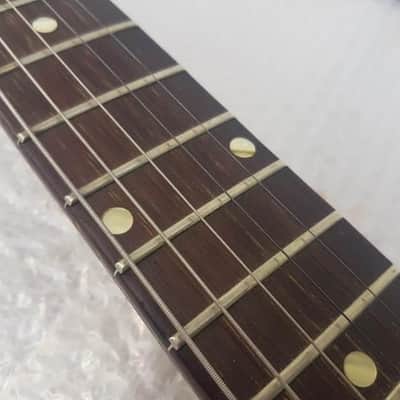 1958 GIBSON LES PAUL SPECIAL USA image 8