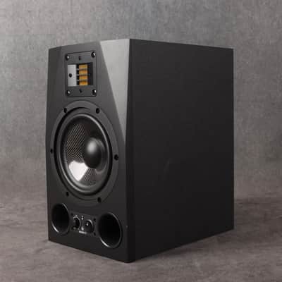 ADAM Audio A7X Active Studio Monitor - Pair - 2nd Hand image 10