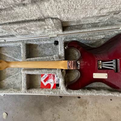Danelectro Dano Blaster 2000s - Sparkle Sunburst image 2