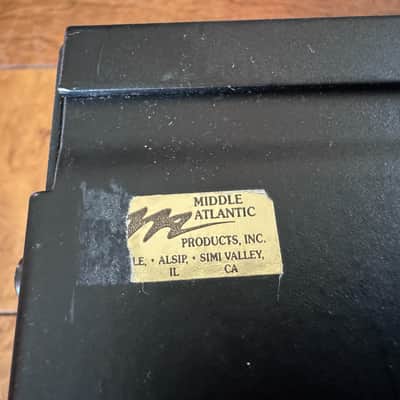 Coleman Audio MS2 :: Passive Input Switcher :: 6 source Selector MS2P image 4