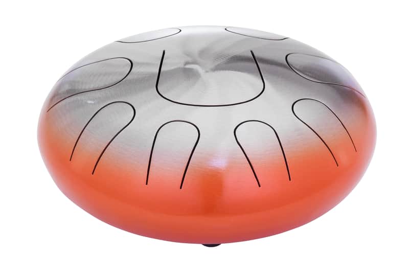 Pearl 9 NOTE TONGUE DRUM LYDIAN image 1