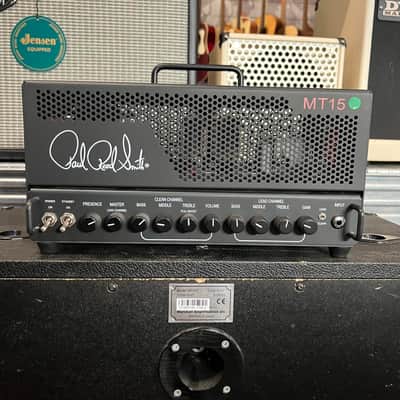 Prs Mt Mark Tremonti 15 Head V1 image 2