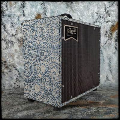 Benson Vinny Reverb Combo - Segovia image 3