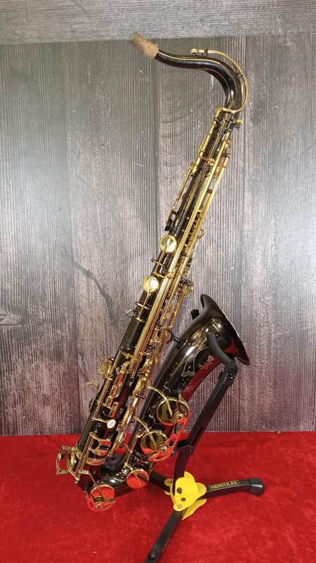 Keilwerth SX90R Tenor Saxophone (Queens, NY) image 1