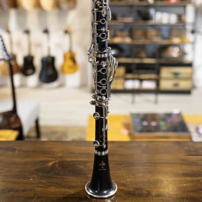 Buffet Crampon 1st Generation Traditional Bb Clarinet with Nickel Keys image 2