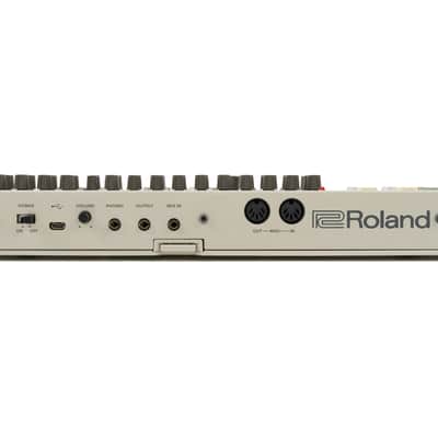 Roland Boutique TR-09 Rhythm Composer Drum Machine [USED] image 4