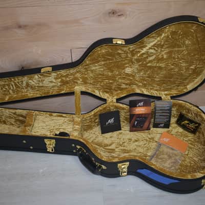 Maton JR Signature 2024 - Tasmanian Myrtle/Spruce image 10