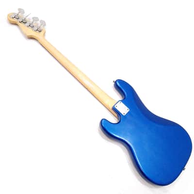 Greco precision bass, mid 70s Matsumoku made. image 5