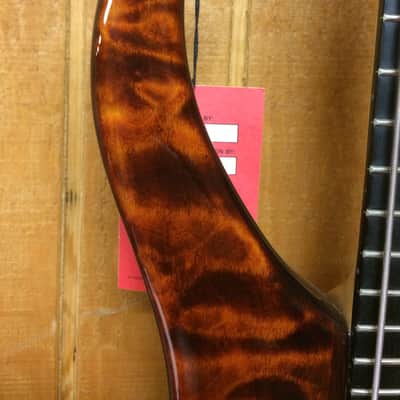 Peavey Cirrus Tiger eye USA image 5