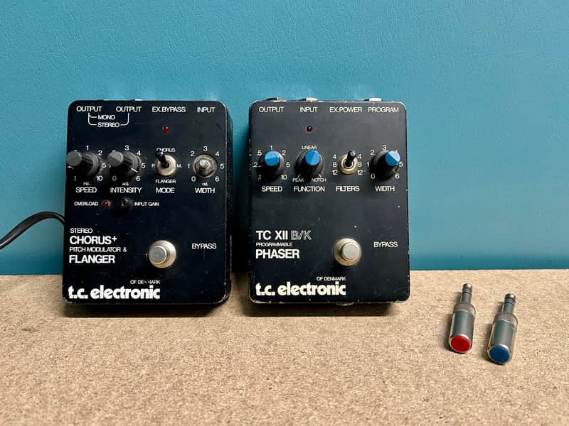 TC Electronic Bundle image 1